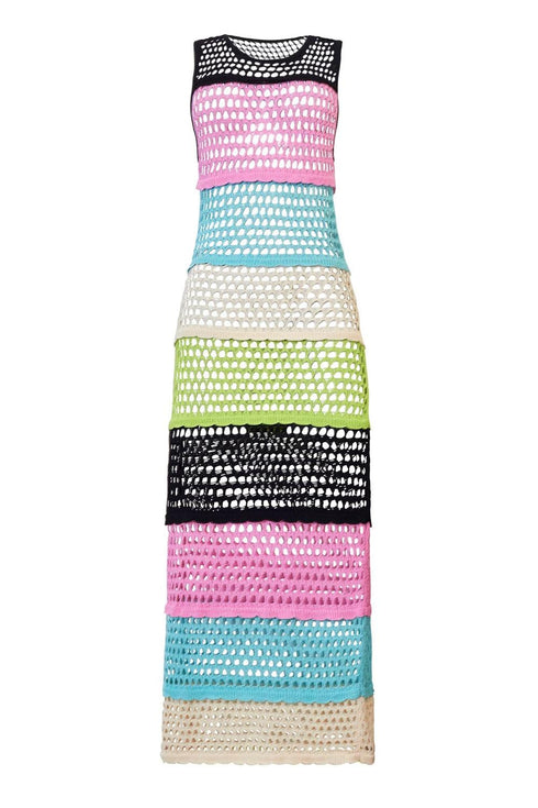 PQ Swim Midnight Perry Dress